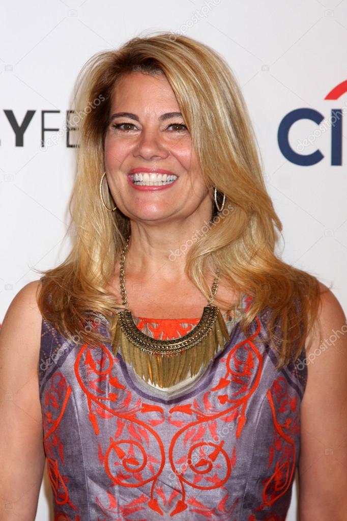 Lisa Whelchel – Stock Editorial Photo © Jean_Nelson #53434317