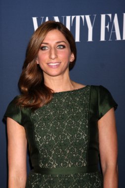 Chelsea Peretti