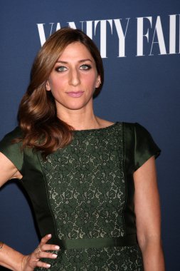 Chelsea Peretti