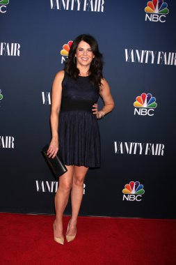 Lauren graham
