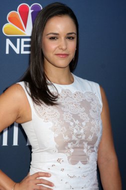 Melissa Fumero