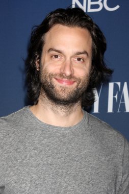 Chris D'Elia