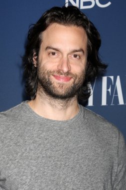 Chris D'Elia