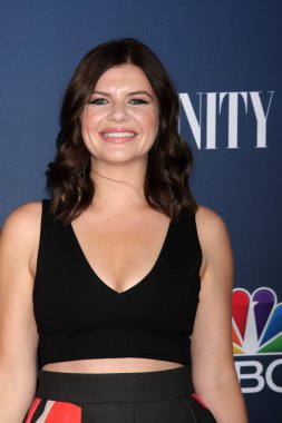Casey Wilson