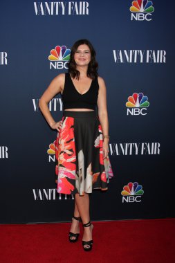 Casey Wilson