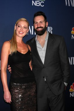 Katherine Heigl, Josh Kelley