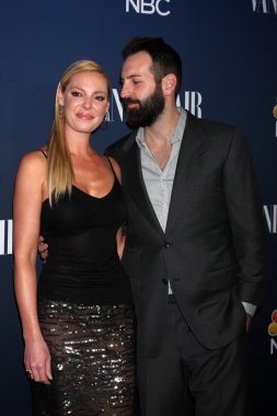 Katherine Heigl, Josh Kelley