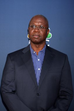 Andre Braugher
