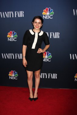 Mae Whitman