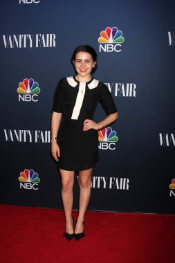 Mae Whitman