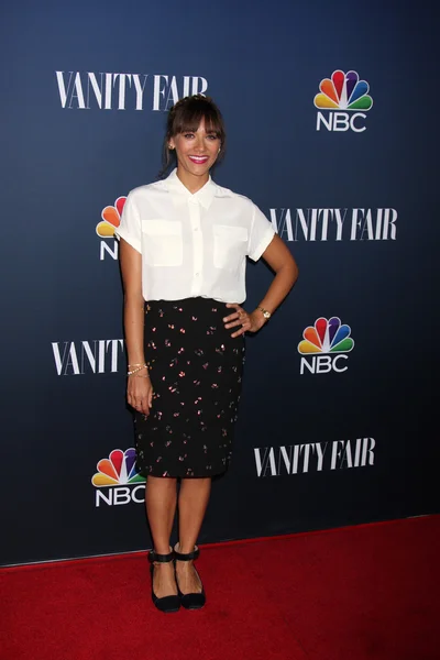 Rashida jones — Stockfoto