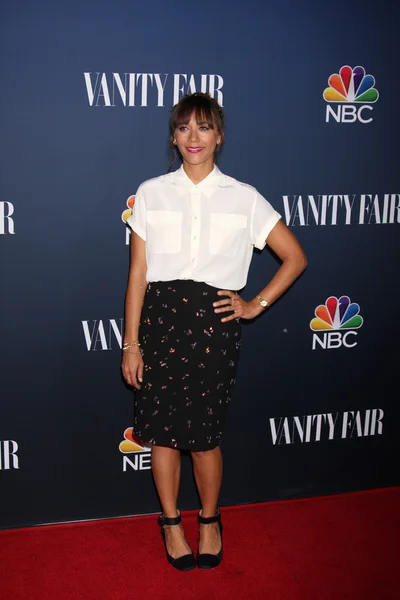 Rashida jones — Stockfoto