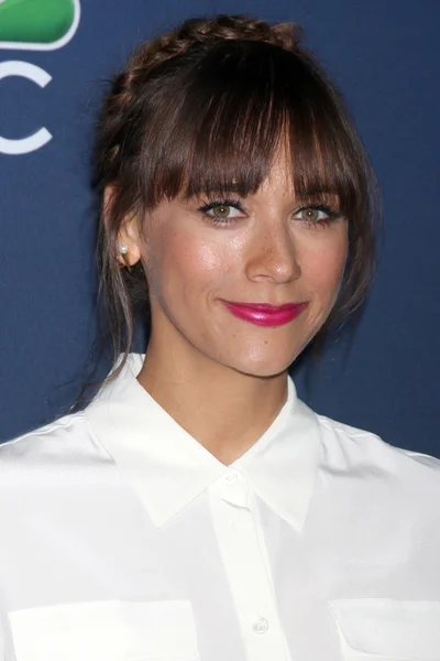 Rashida jones — Φωτογραφία Αρχείου