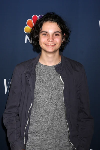 Max Burkholder — Stok fotoğraf