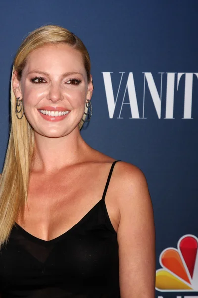 Katherine Heigl — Zdjęcie stockowe