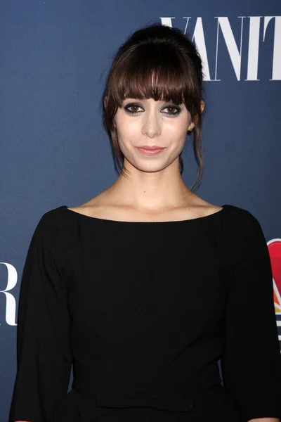 Cristin Milioti — Foto Stock