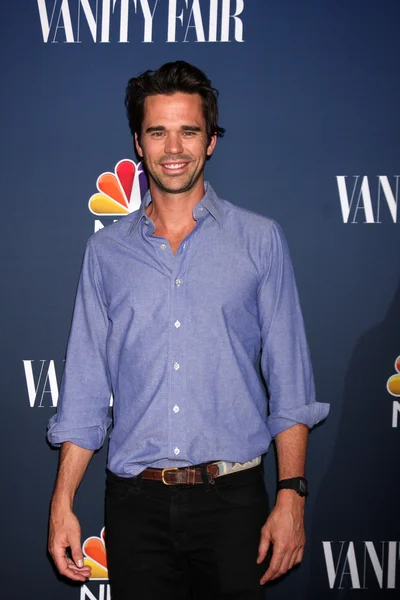 David Walton. — Foto de Stock