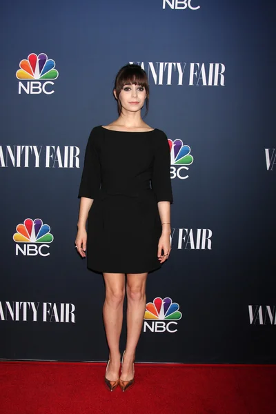 Cristin Milioti — Foto Stock