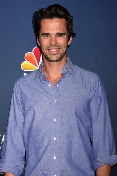 David Walton — Foto Stock