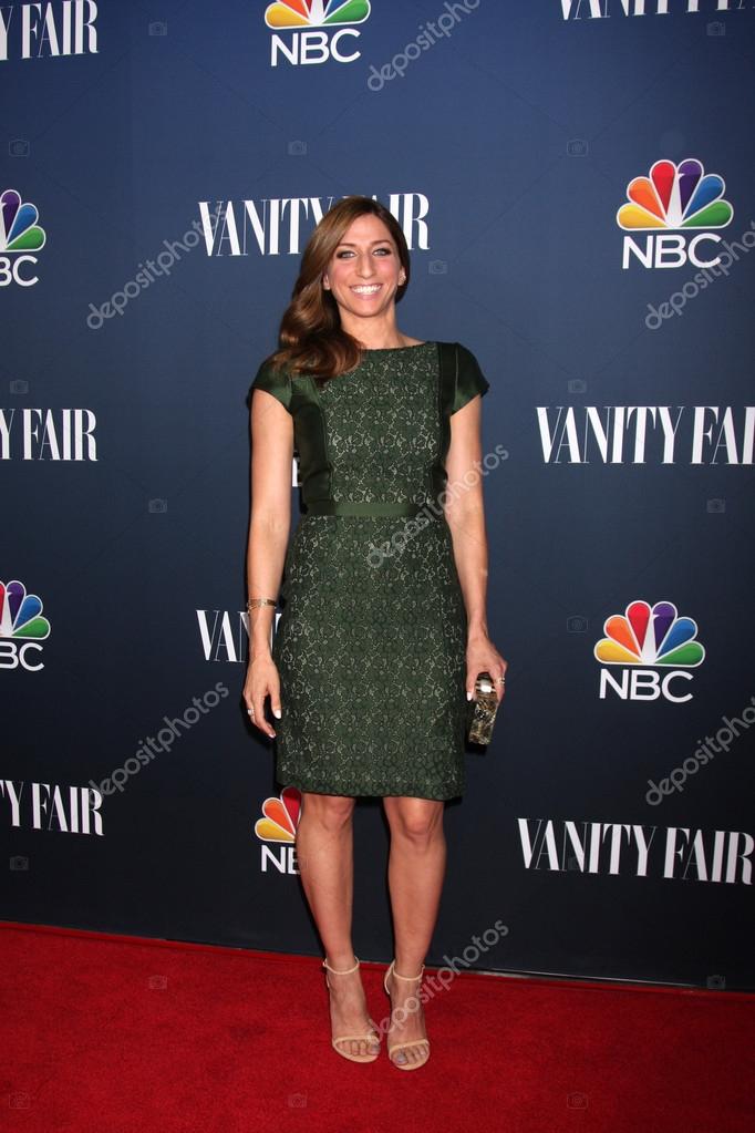 Chelsea Peretti – Stock Editorial Photo © Jean_Nelson #53524091