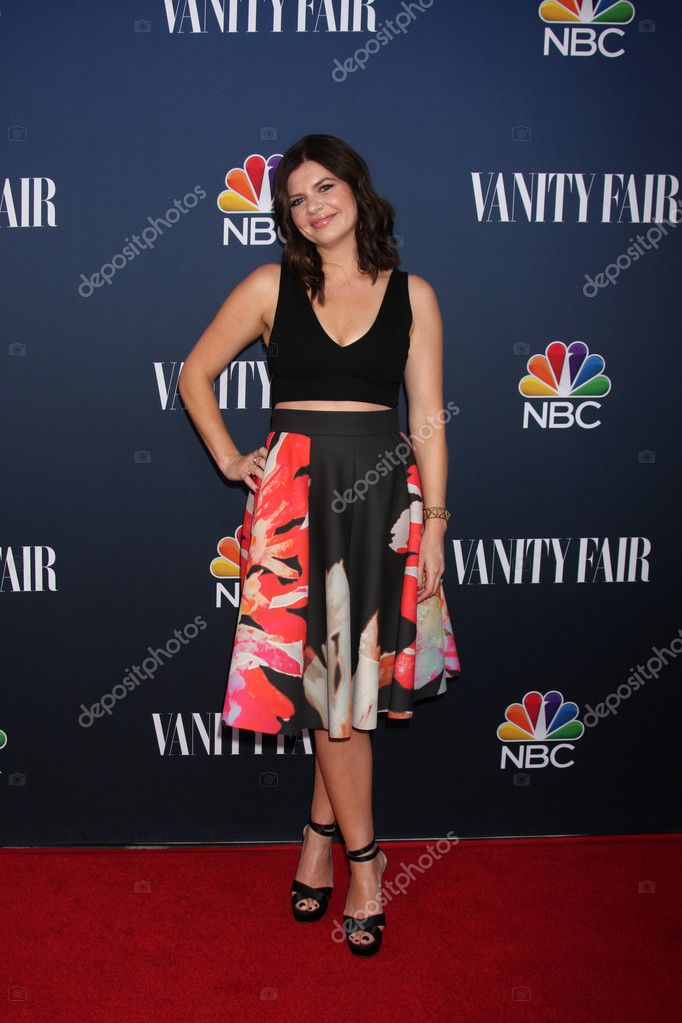 Casey Wilson – Stock Editorial Photo © Jean_Nelson #53524393