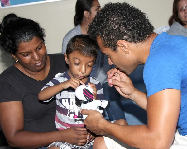 Corbin Bleu — Stock Photo, Image