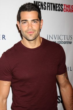 Jesse metcalfe