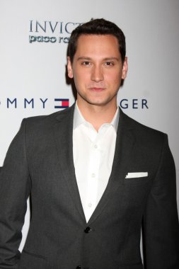 Matt Mcgorry