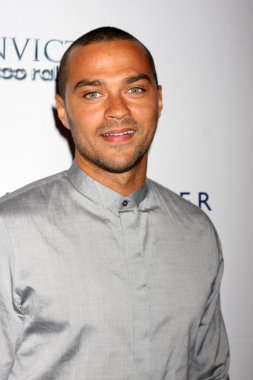 Jesse Williams