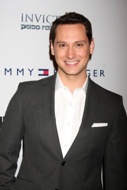 Matt Mcgorry