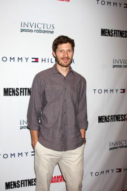 Zach Gilford