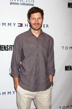 Zach Gilford