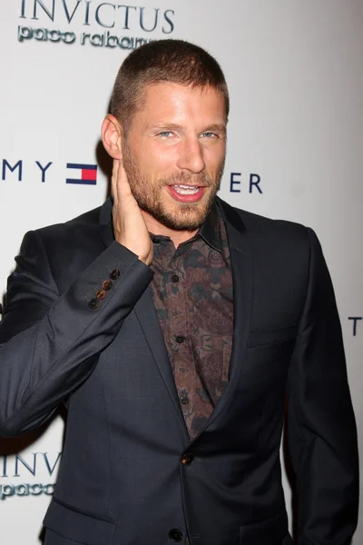 Matt Lauria — Stock Photo, Image