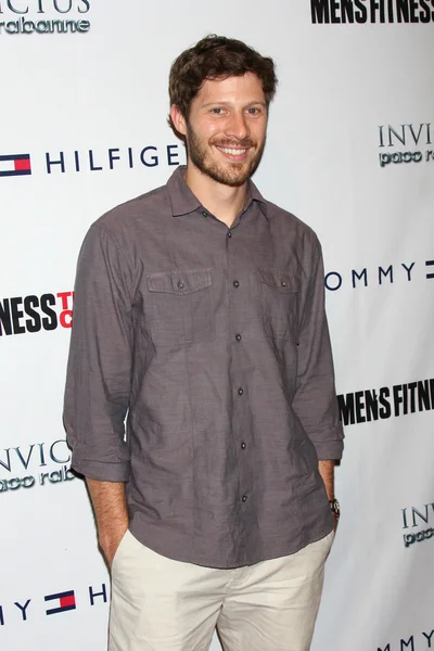 Zach Gilford