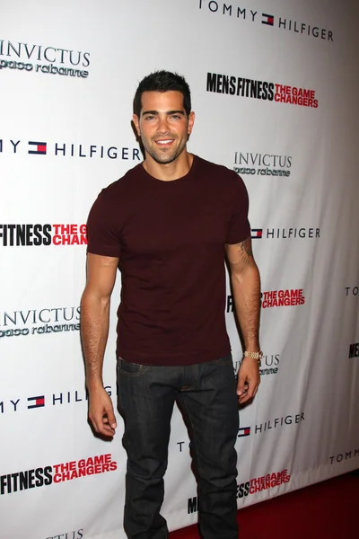 Jesse metcalfe — Stockfoto