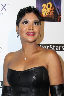 Toni braxton
