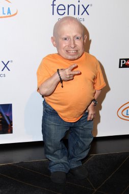 Verne Troyer