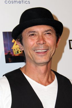 Lou Diamond Philips
