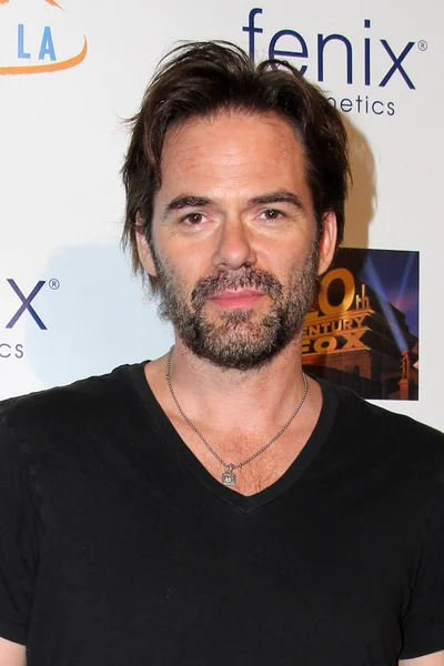 Billy Burke — Stok fotoğraf