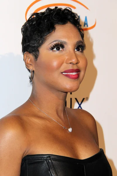 Toni braxton —  Fotos de Stock