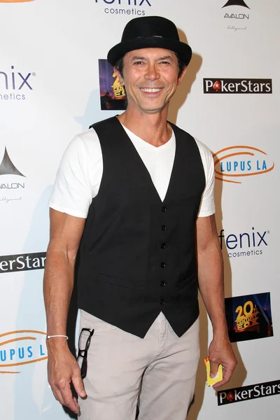 Lou Diamond Phillips