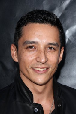 Gabriel Luna