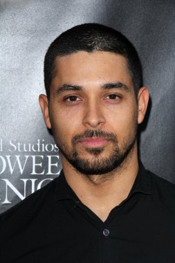 Wilmer Valderrama