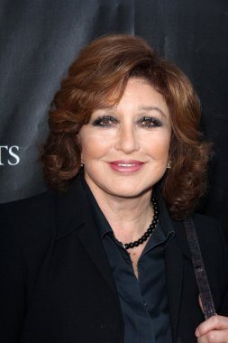 Angelica Maria