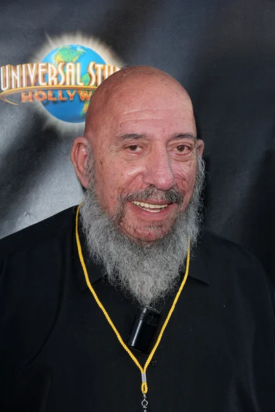 Sid Haig — Stock Photo, Image