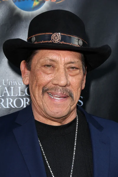 Danny Trejo. — Fotografia de Stock