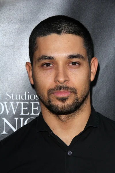 Wilmer Valderrama —  Fotos de Stock