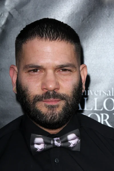 Guillermo Diaz — Stockfoto