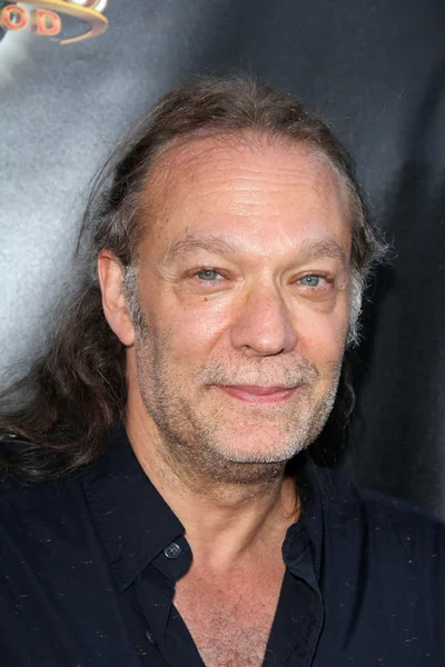 Greg Nicotero — Foto Stock