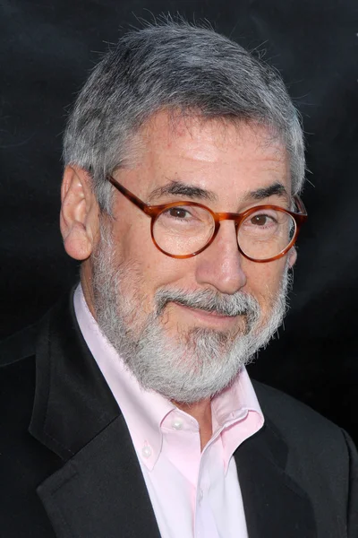 John Landis. —  Fotos de Stock